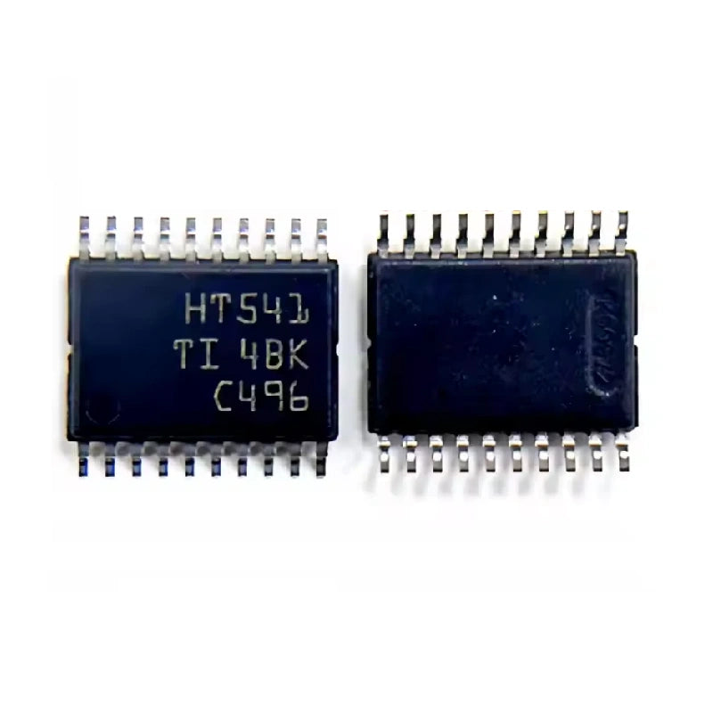 SN74HCT541PWR 8-Channel Buffer Driver IC – Tri-State Output